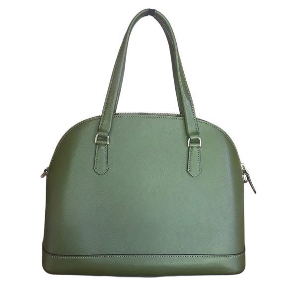 Kate Spade Sadie Dome Satchel w Crossbody Strap - Picture 4 of 8